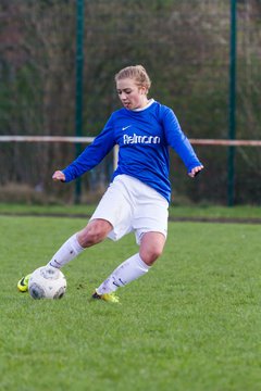Bild 371 - B-Juniorinnen Kieler MTV - SG Trittau / S�dstormarn : Ergebnis: 1:3